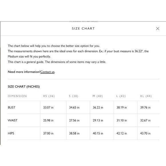 NWT Adriana Degreas Off-White Solid Cotton Long Dress, Size Medium - Picture 5 of 5